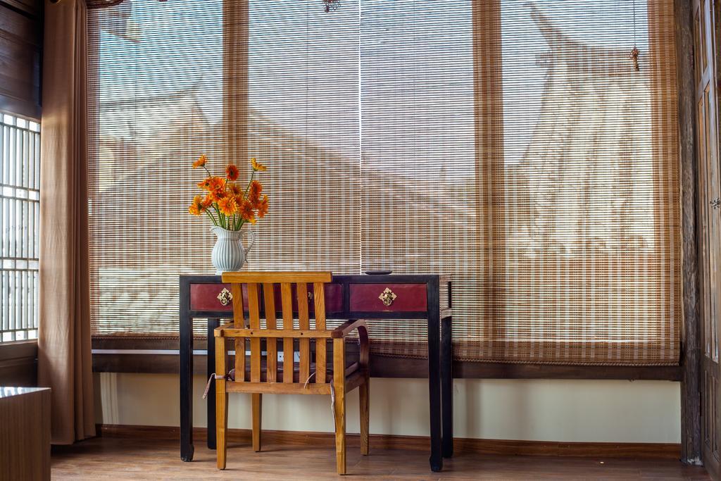 Nirvana Villa Lijiang  Extérieur photo