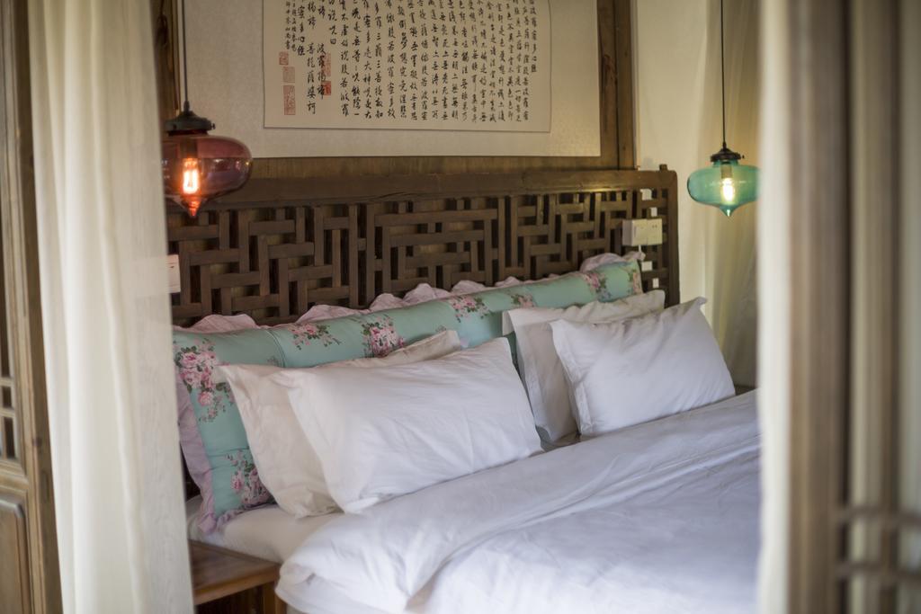 Nirvana Villa Lijiang  Extérieur photo