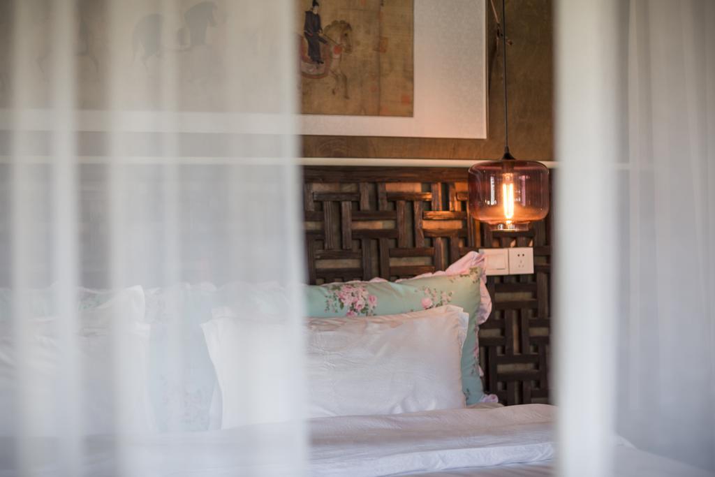 Nirvana Villa Lijiang  Extérieur photo