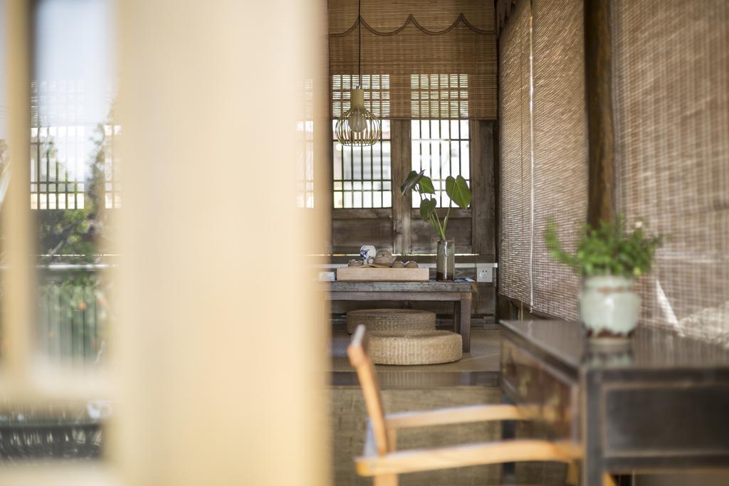 Nirvana Villa Lijiang  Extérieur photo