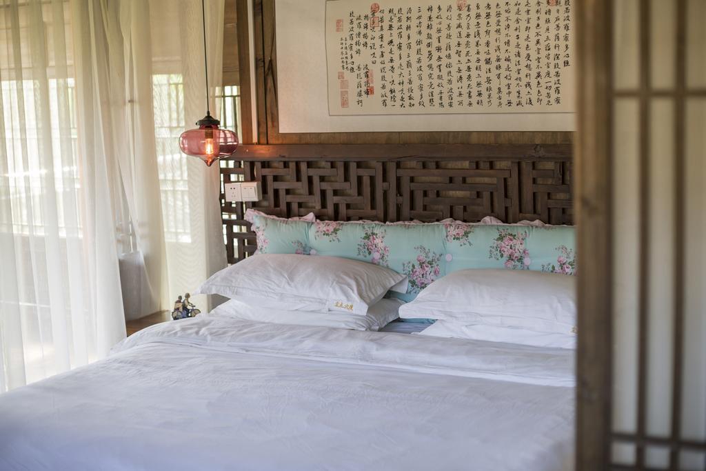 Nirvana Villa Lijiang  Extérieur photo