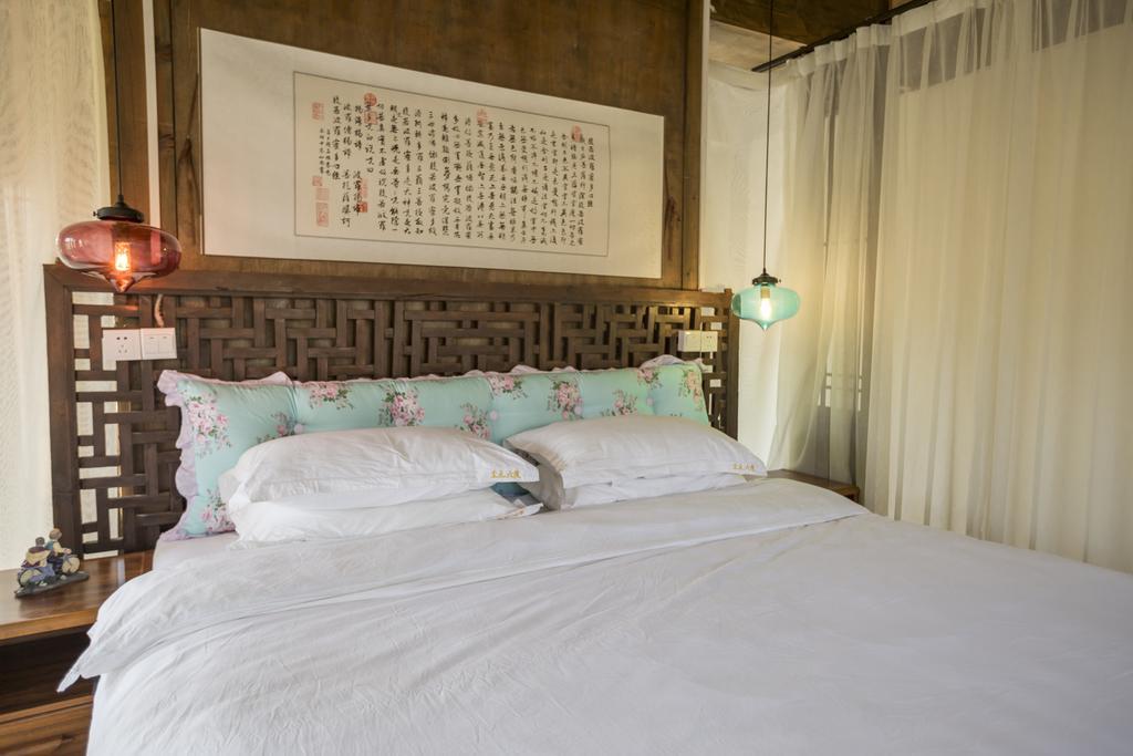Nirvana Villa Lijiang  Extérieur photo